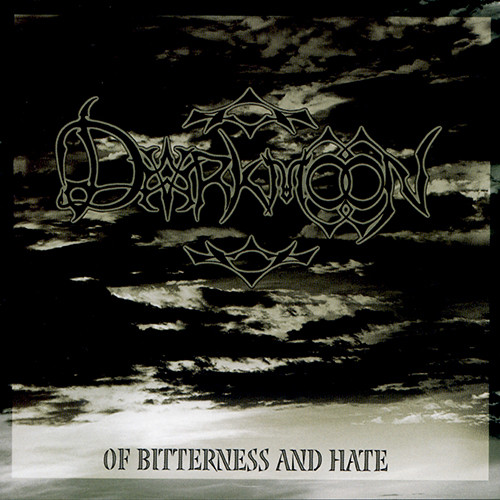 Of Bitterness And Hate