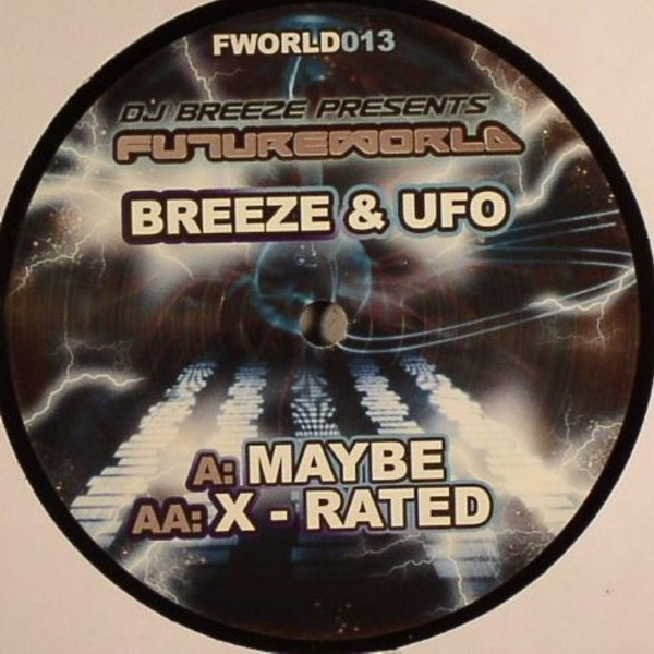 Maybe / X - Rated