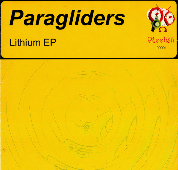 Lithium EP