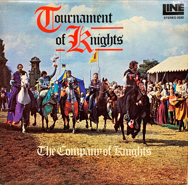 Tournament Of Knights