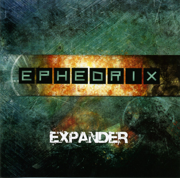 Expander