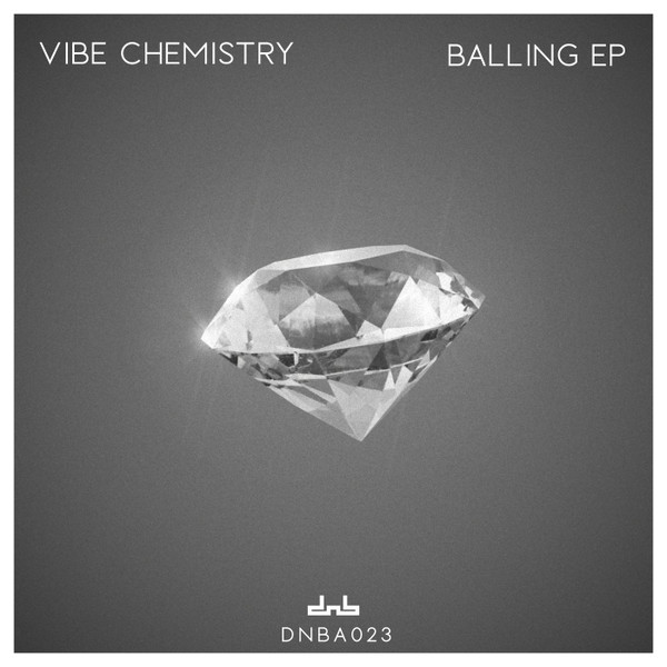 Balling EP