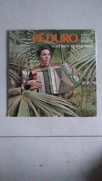 Você Está de Parabéns