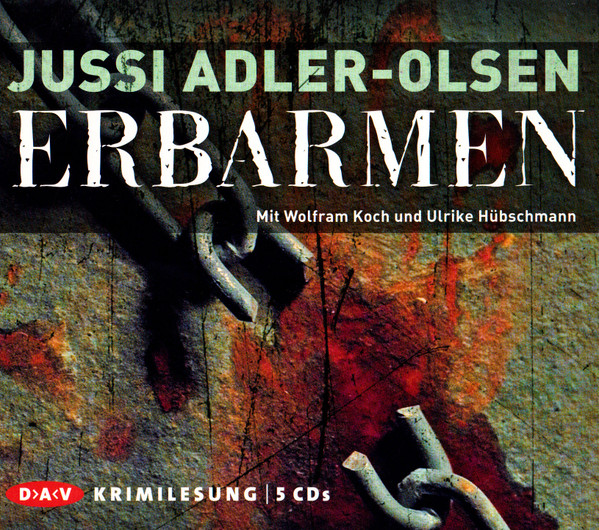 Erbarmen