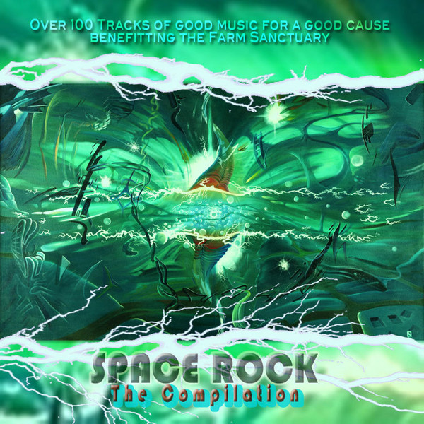 Space Rock: The Compilation