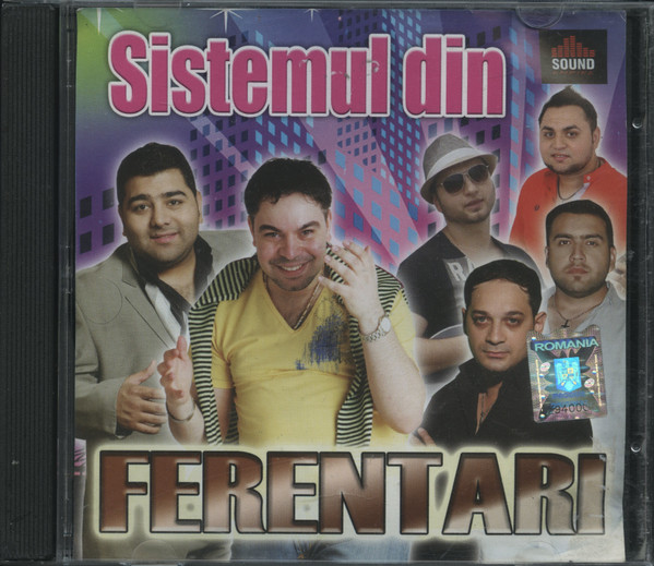 Sistemul Din Ferentari