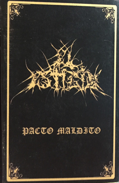 Pacto Maldito