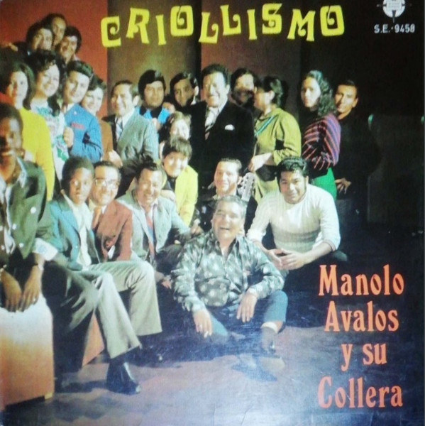 Criollismo