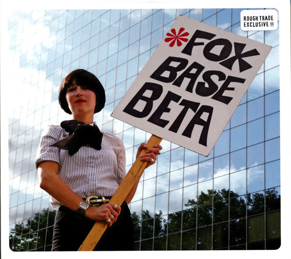 Foxbase Beta
