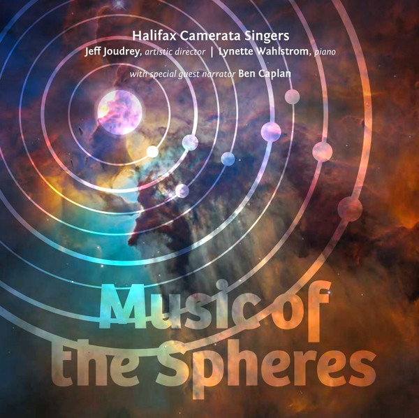 Music Of The Spheres
