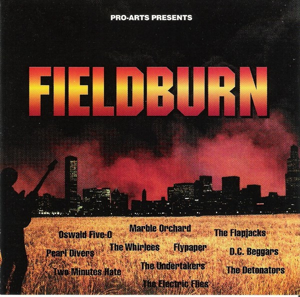 Fieldburn