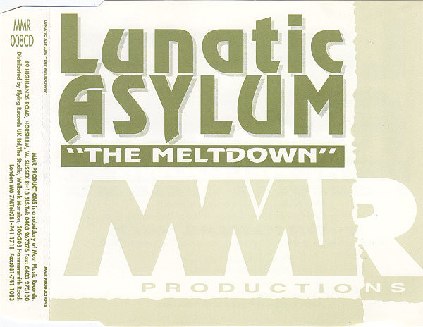 The Meltdown