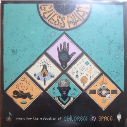 Children In Space