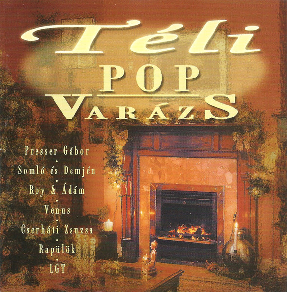 Téli Pop Varázs