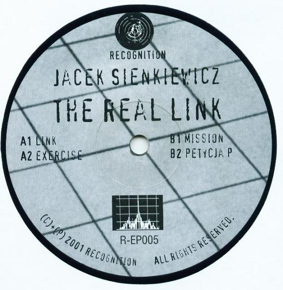 The Real Link