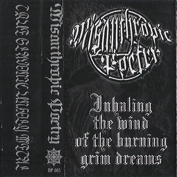 Inhaling The Wind Of The Burning Grim Dreams