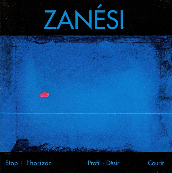 Stop ! L'Horizon • Profil - Désir • Courir
