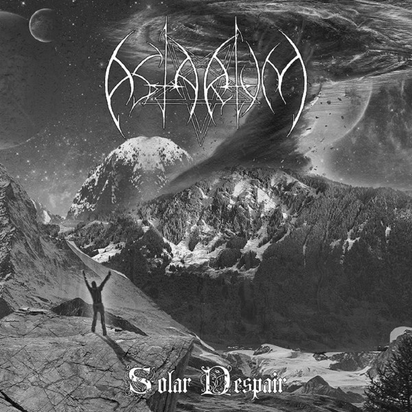 Solar Despair