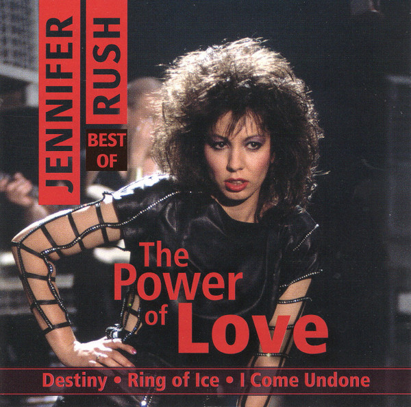 The Power Of Love