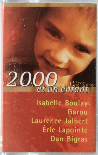 2000 Et Un Enfant