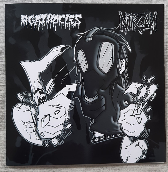 Agathocles / Nurzan