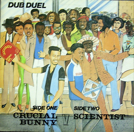 Dub Duel