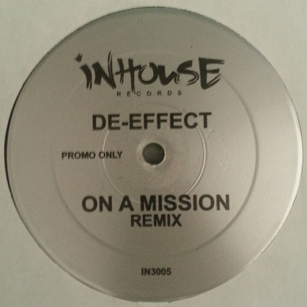 On A Mission (Remix)