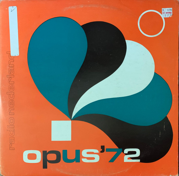 Opus'72