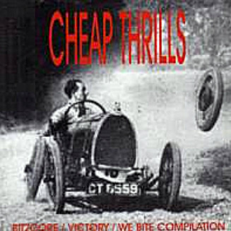 Cheap Thrills