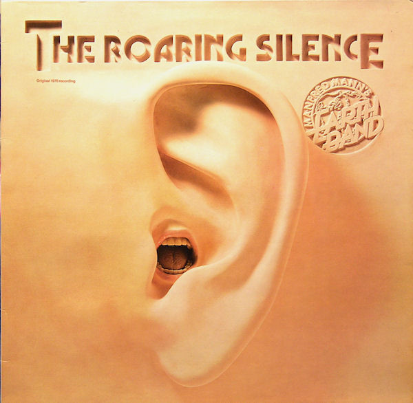 The Roaring Silence