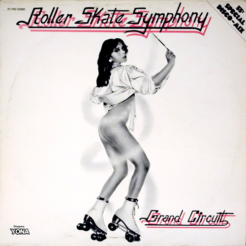 Roller Skate Symphony