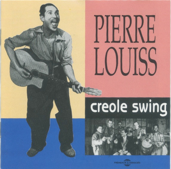 Creole Swing