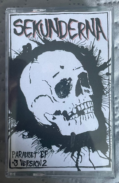 Paradiset EP + 3 Version 2