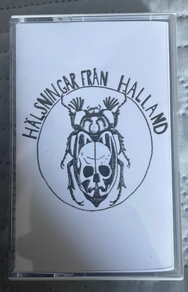 Hälsningar Från Halland