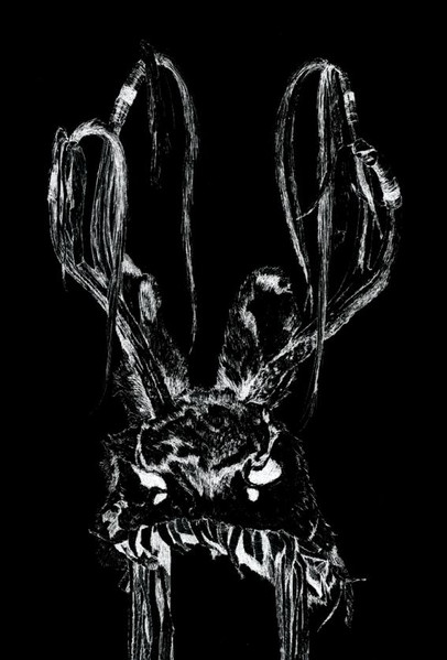 Hands Of Elijah