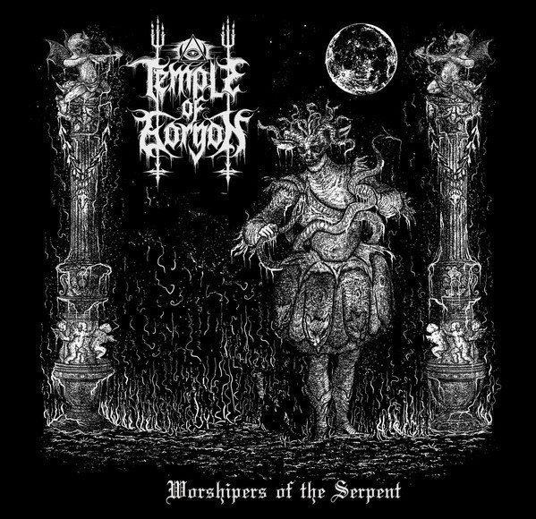 Worshipers Of The Serpent