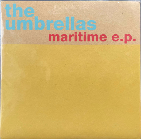 Maritime E.P.