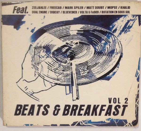 Beats & Breakfast Vol.2