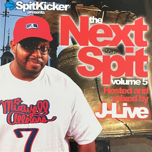 The Next Spit Volume 5