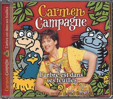 3 - L'arbre Est Dans Ses Feuilles