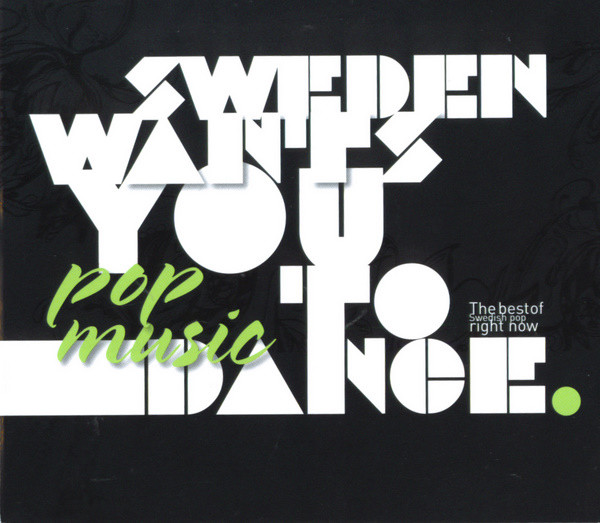 Sweden Wants You To Dance•Pop Music