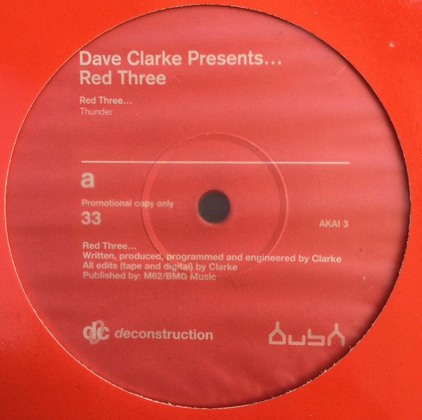 Red Three
