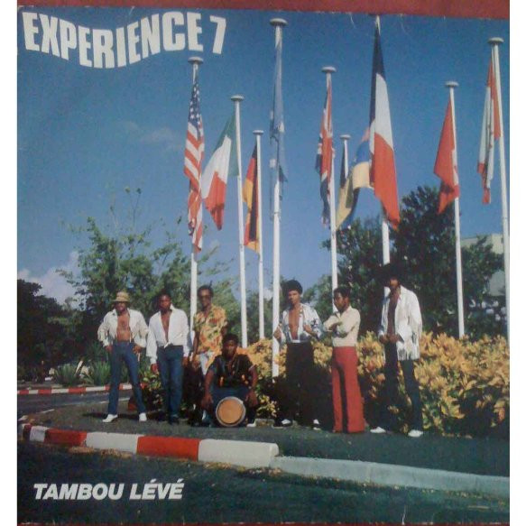 Tambou Lévé