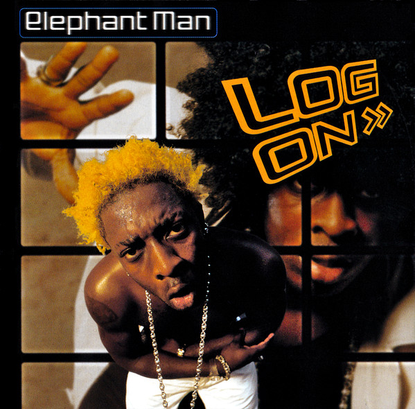 Log On