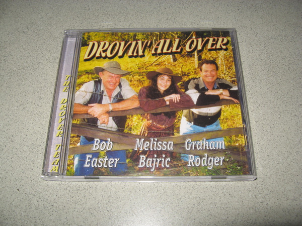 Drovin' All Over