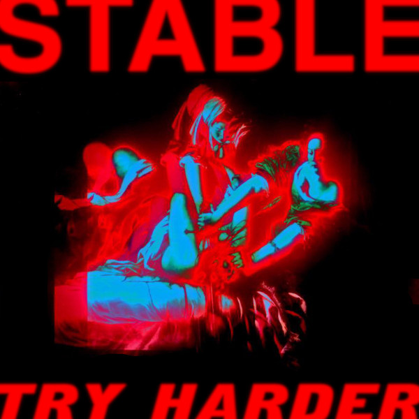 Try Harder