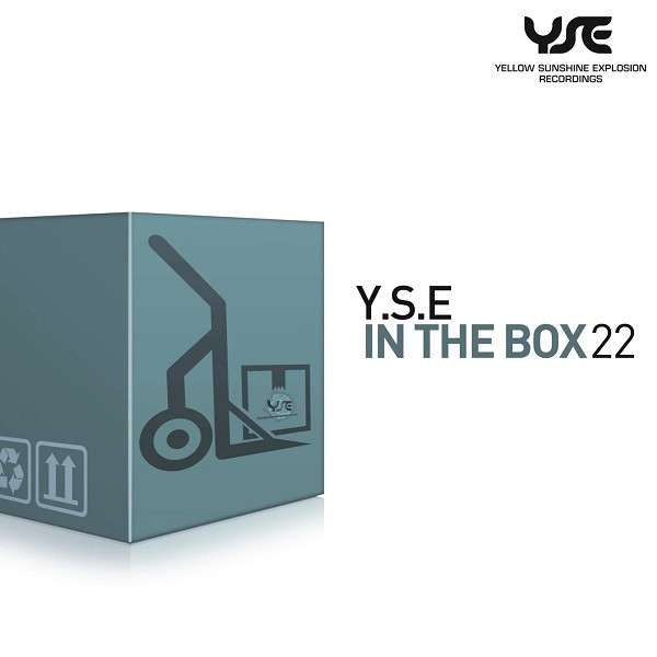 Y.S.E In The Box - 22