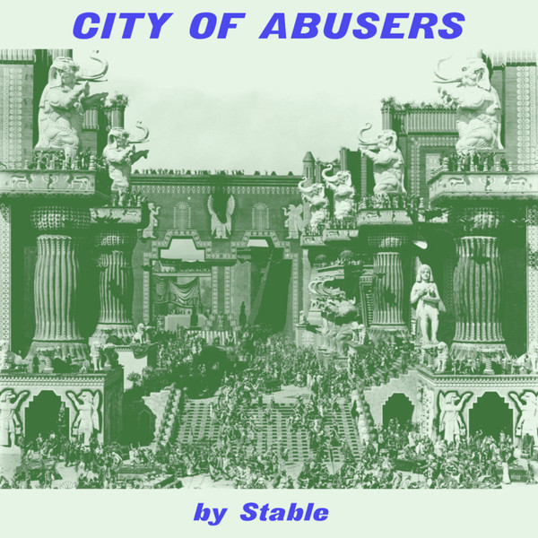 City Of Abusers