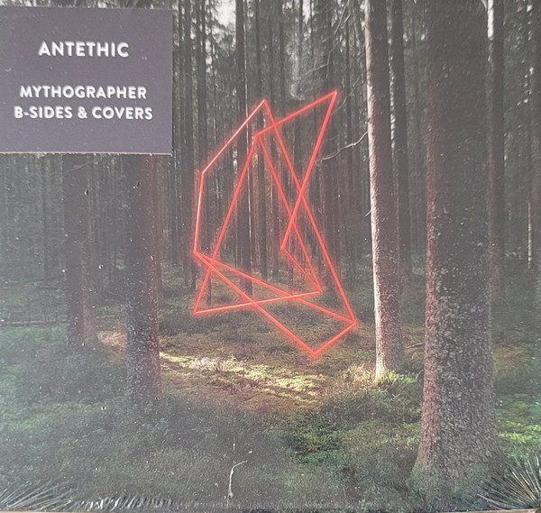 Mythographer B-Sides & Covers