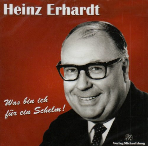 Was Bin Ich Für Ein Schelm